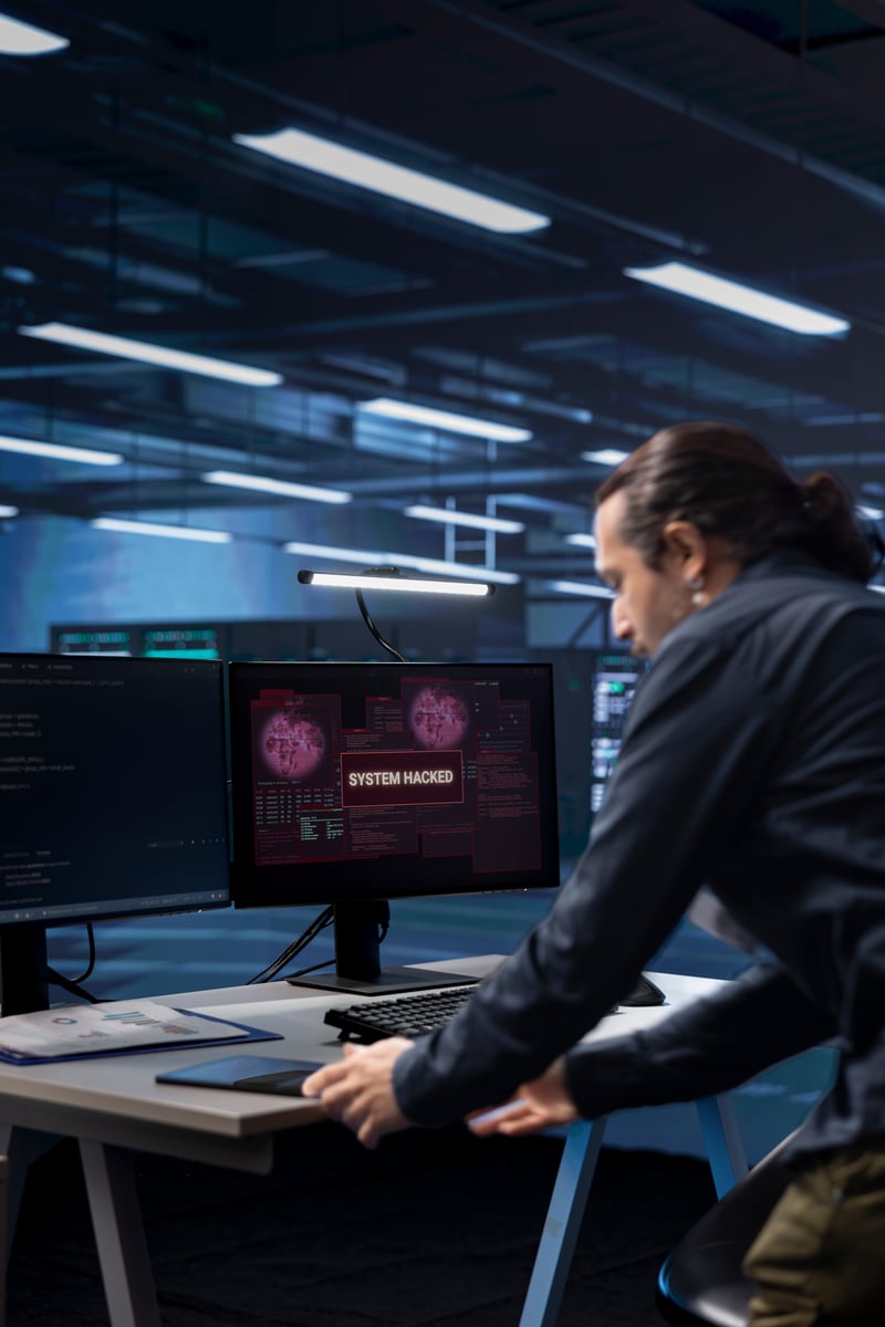 Real-Time Threat Detection