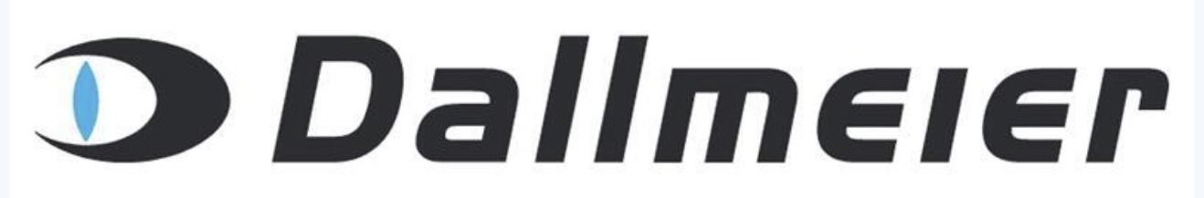 Dallmeier logo