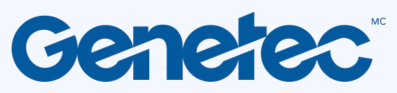Genetec logo