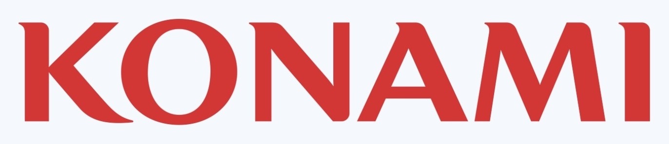 Konami logo