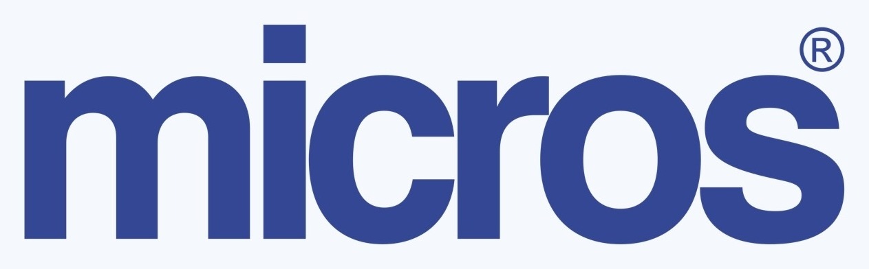 Oracle MICROS logo