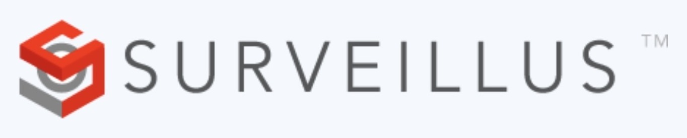 Surveillus logo
