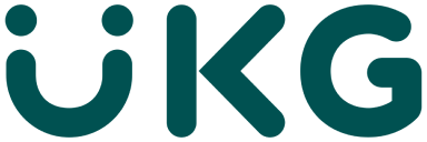 UKG logo