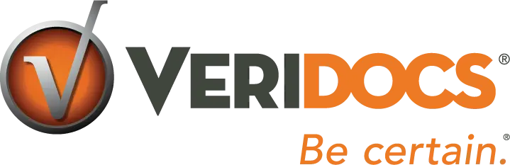 Veridocs logo