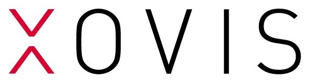 Xovis logo