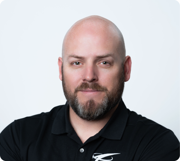 Travis Whidden